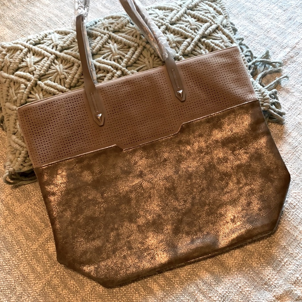Stella & Dot Tote-New